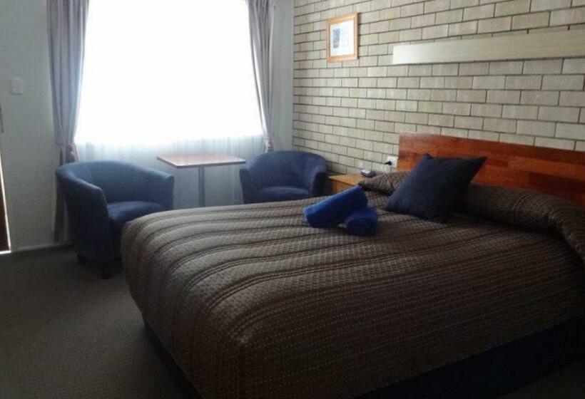 Номер Стандарт, Goomeri Motel