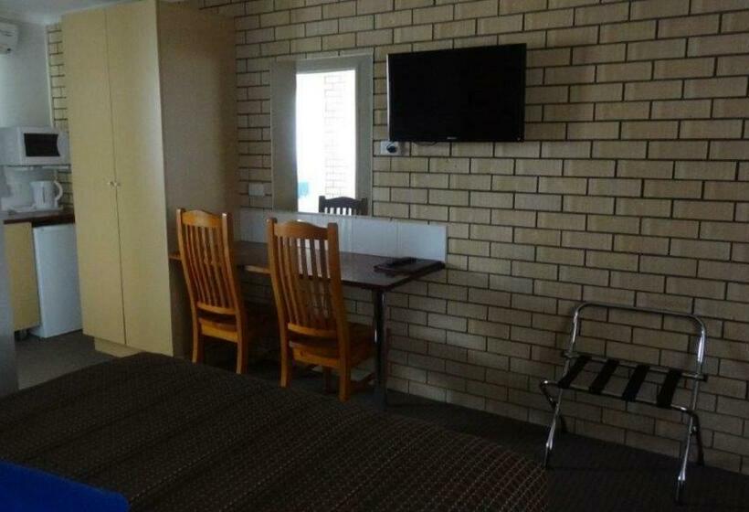Номер Стандарт, Goomeri Motel