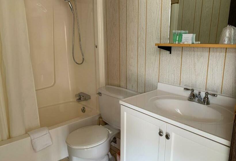 Номер Стандарт Индивидуальный, Green View Motel And Rv Park