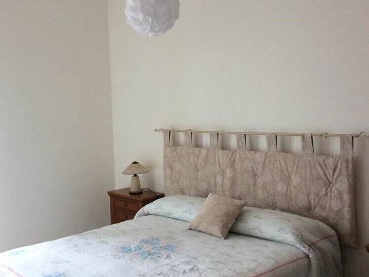 Номер Стандартный с Видом, B&b Parco Del Cilento