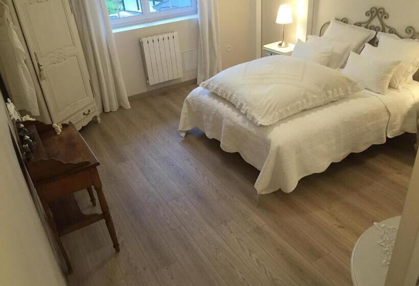 Номер Стандарт, Chambres D Hôtes Le Mont D Anon