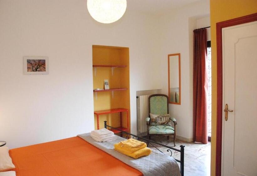 Номер Стандарт, La Ripa Bed And Breakfast