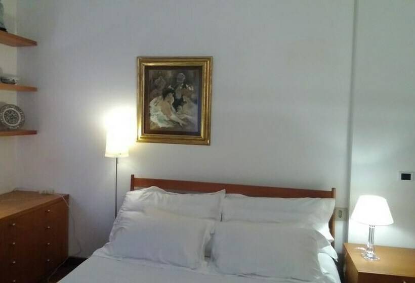 Номер Стандарт Вид на Бассейн, Villa Le Noci