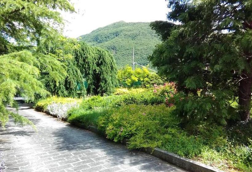 Номер Deluxe, Villa Le Noci