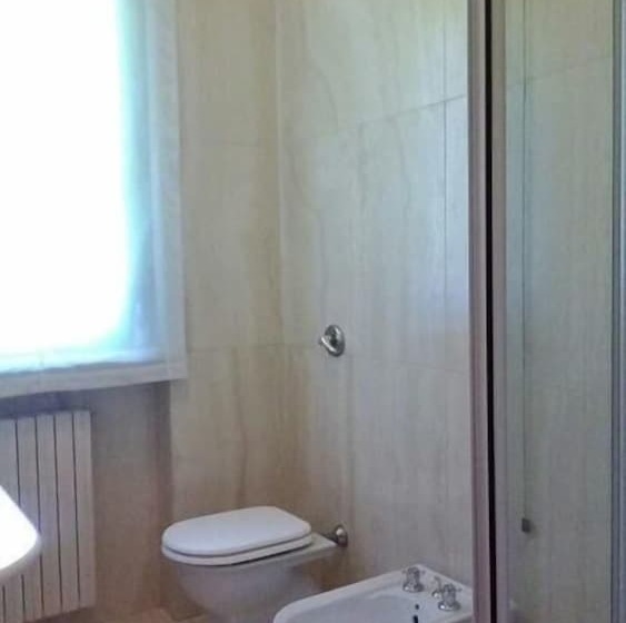 Номер Стандарт Вид на Бассейн, Villa Le Noci