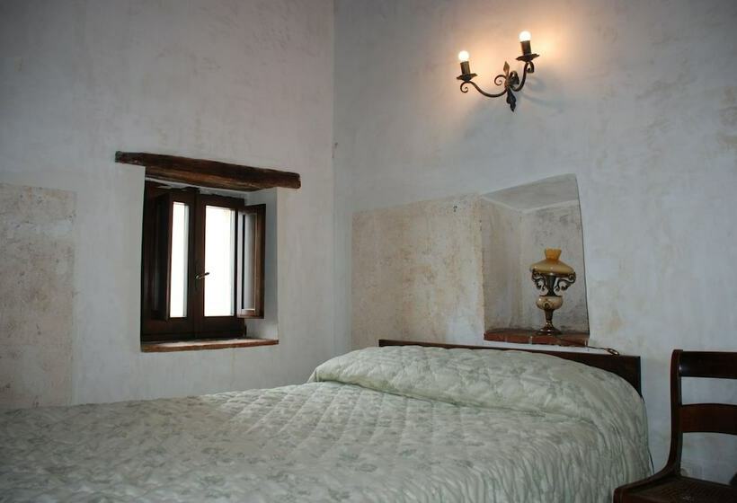 Номер Economy, Rifugio Della Rocca
