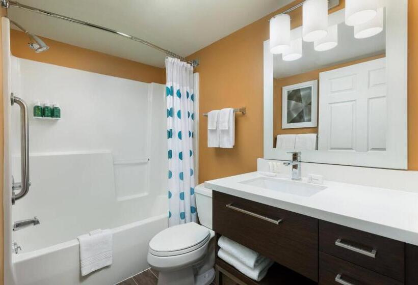 套房, Mainstay Suites Mt Laurel   Philadelphia