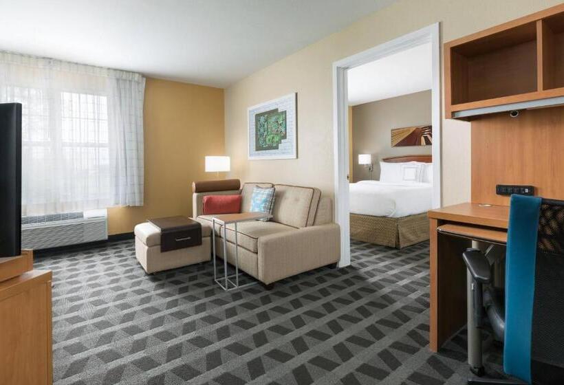 套房, Mainstay Suites Mt Laurel   Philadelphia