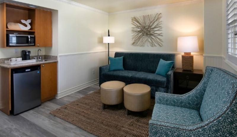 스탠다드 룸, Travelodge By Wyndham Fort Lauderdale