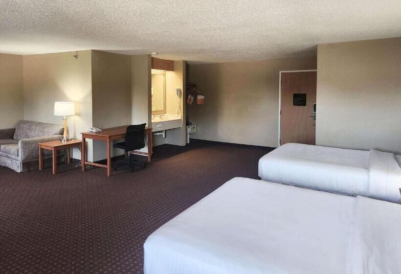 Номер Superior, Eagle Ridge Inn