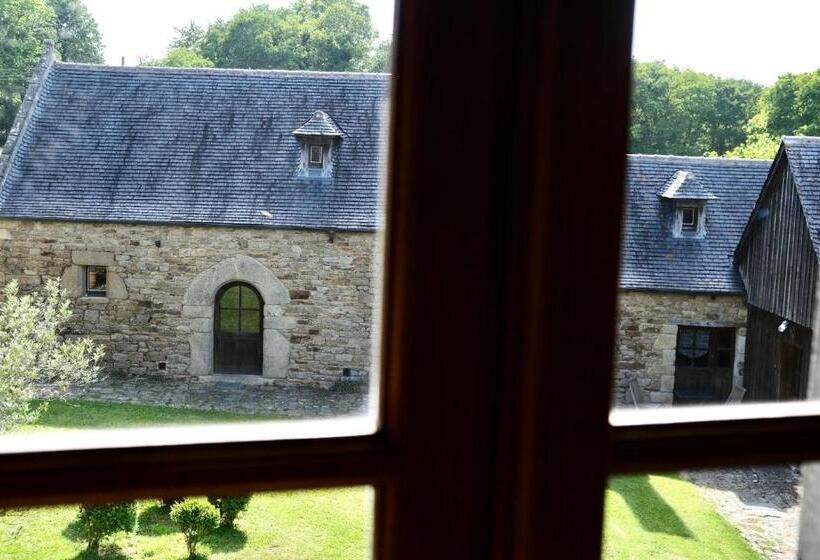 标准间, Manoir De L'isle