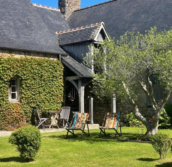 标准间, Manoir De L'isle
