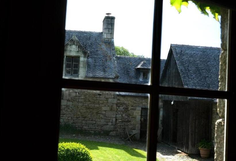 标准间, Manoir De L'isle