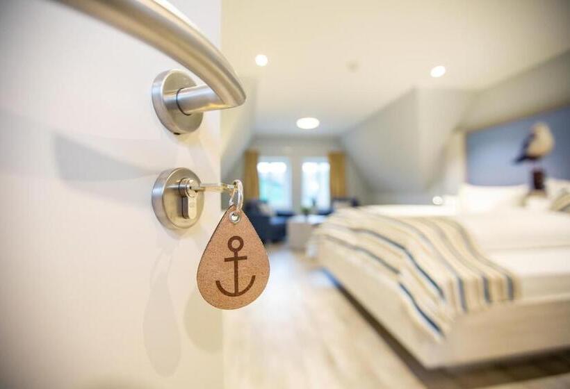 Номер Стандарт, Nordsee Lodge