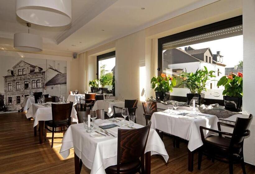 Семейный Номер, Scheid´s Hotel – Restaurant