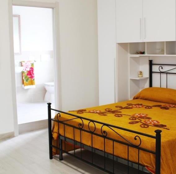 标准间, Casa Andreana