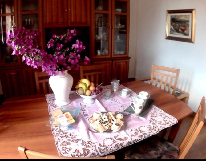 标准间, Casa Andreana
