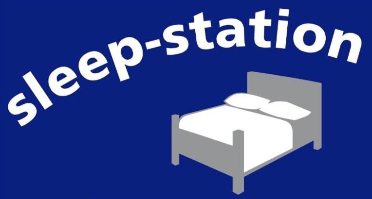 Номер Стандарт Трехместный, Sleep Station