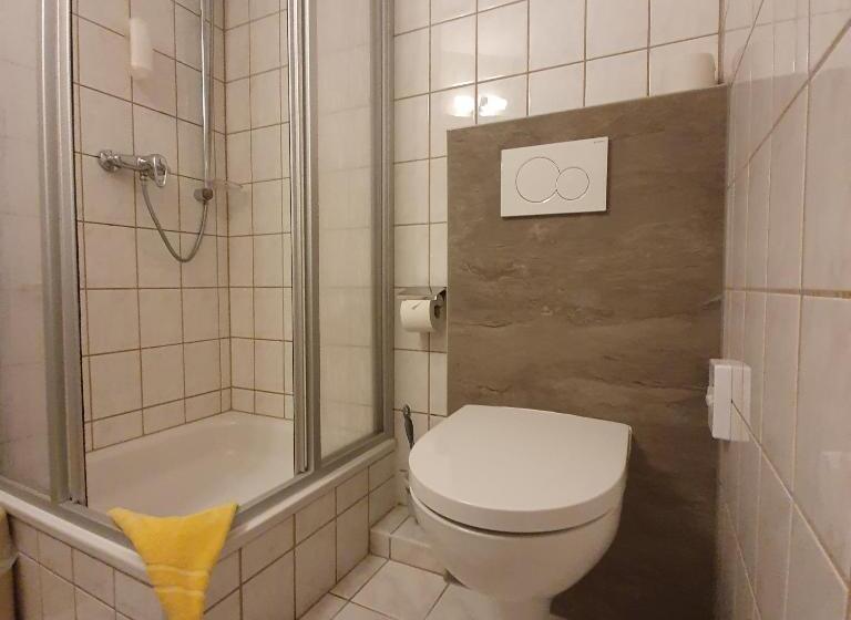 标准间, Gasthof Zur Friedenseiche