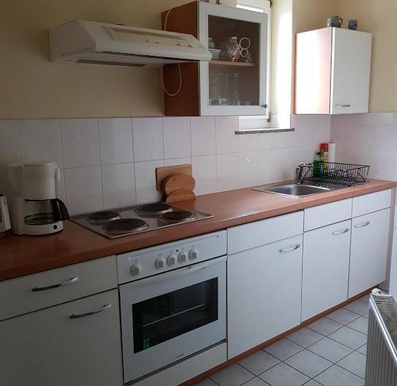 带1个卧室的公寓, Gasthof Zur Friedenseiche