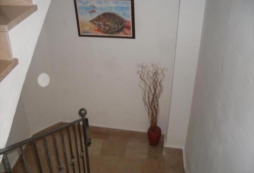 اتاق کلاسیک, Guest House Fosa