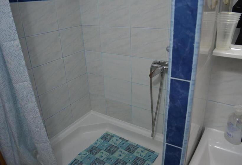 آپارتمان 1 خوابه با بالکن, Guest House Fosa