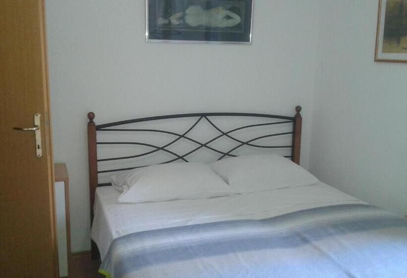 سوییت, Guest House Fosa
