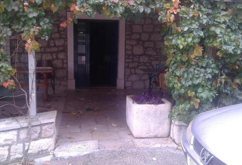 اتاق استاندارد, Guest House Fosa