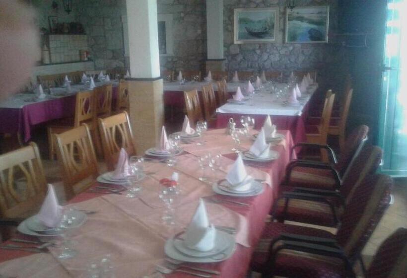 اتاق استاندارد, Guest House Fosa