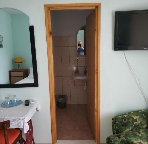 اتاق استاندارد, Guest House Fosa