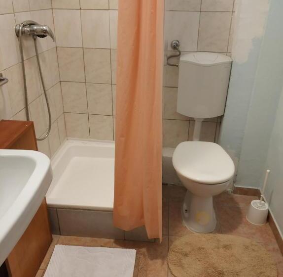 اتاق استاندارد, Guest House Fosa