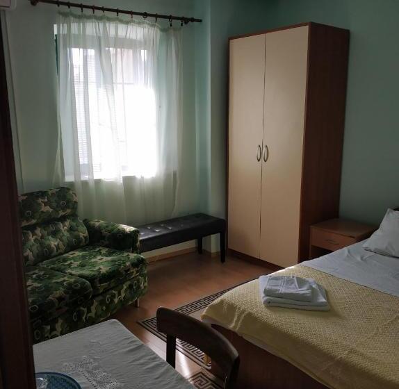 اتاق استاندارد, Guest House Fosa