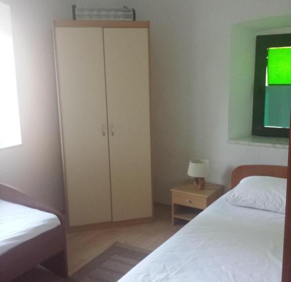 اتاق کلاسیک, Guest House Fosa