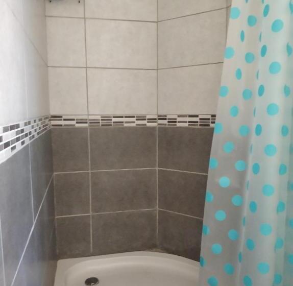 سوییت, Guest House Fosa
