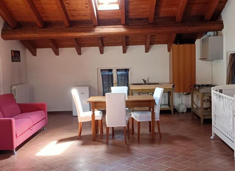 Номер Стандарт, B&b Il Loto