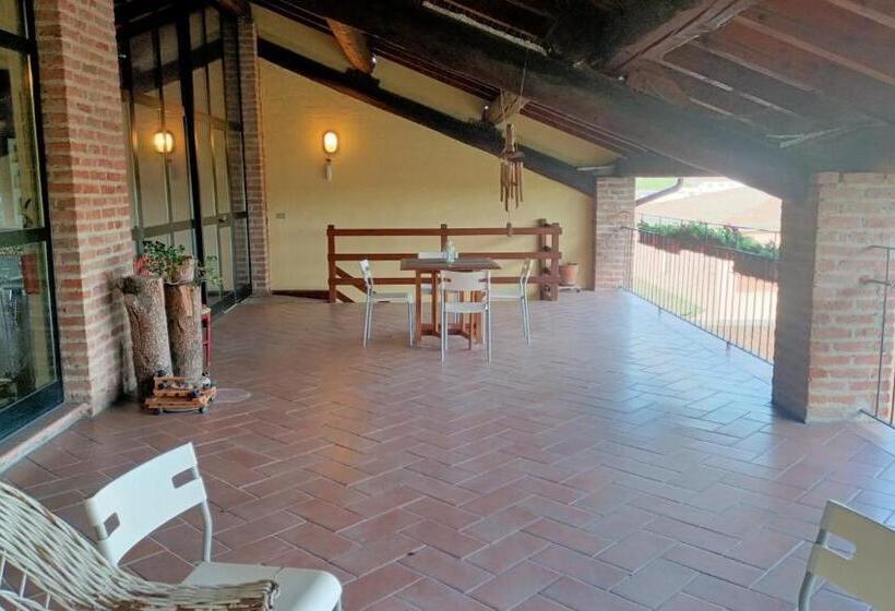 Номер Стандарт, B&b Il Loto