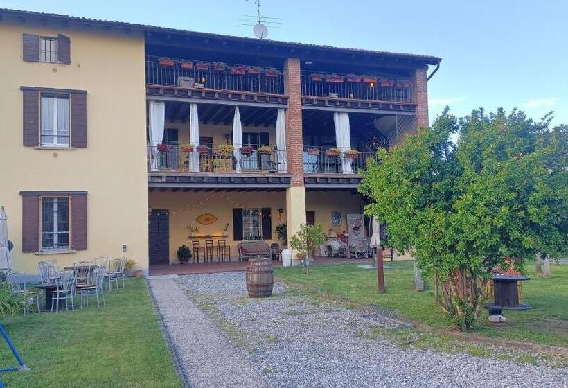 Номер Стандарт Трехместный, B&b Il Loto