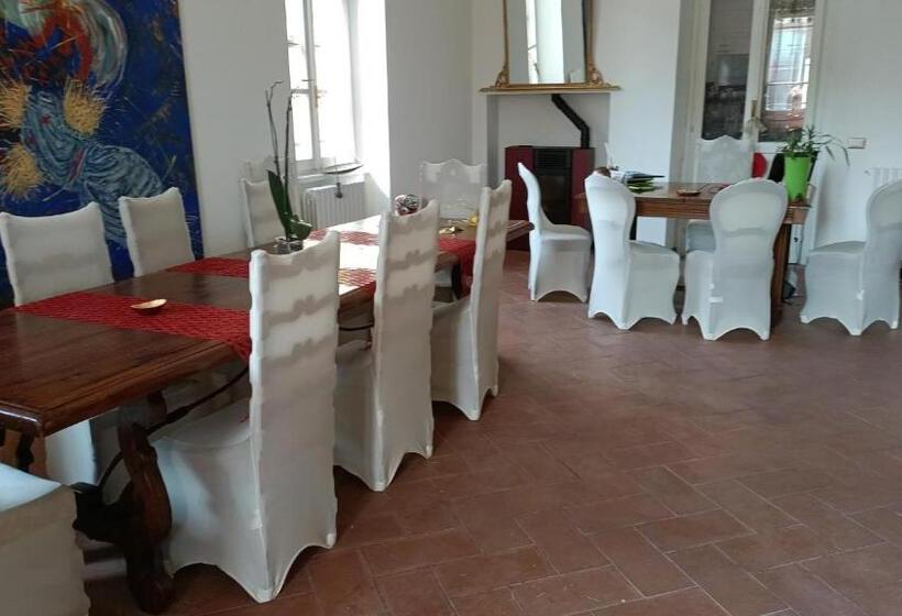 Номер Стандарт Трехместный, B&b Il Loto