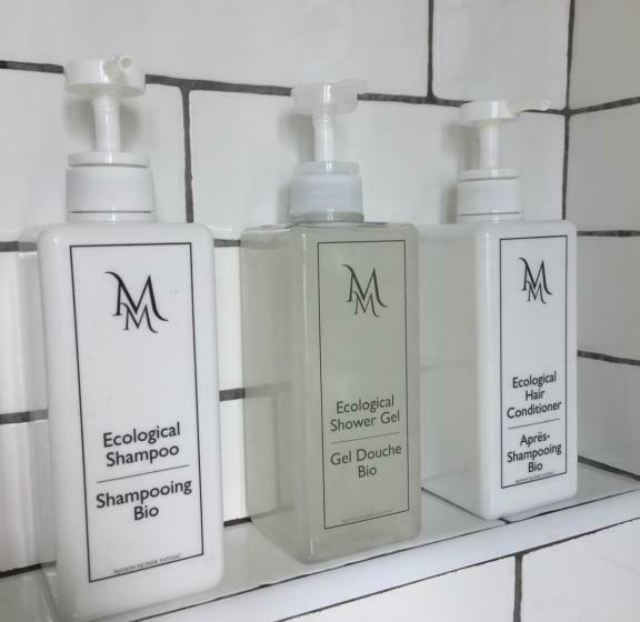 Стандартный Номер Кровать Кинг, Maison Mûrier