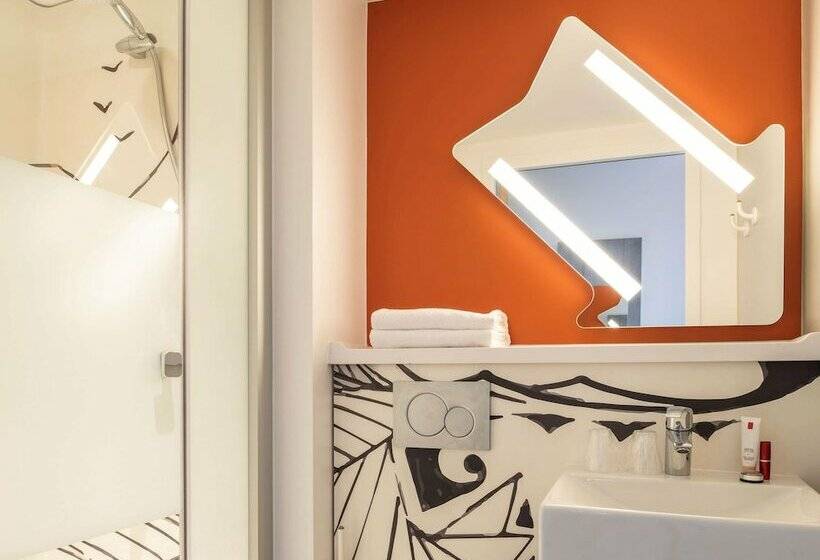 Номер Стандарт, Ibis Budget Beauvais Aeroport