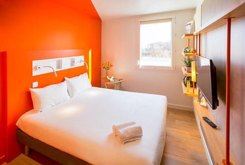 Номер Стандарт, Ibis Budget Beauvais Aeroport