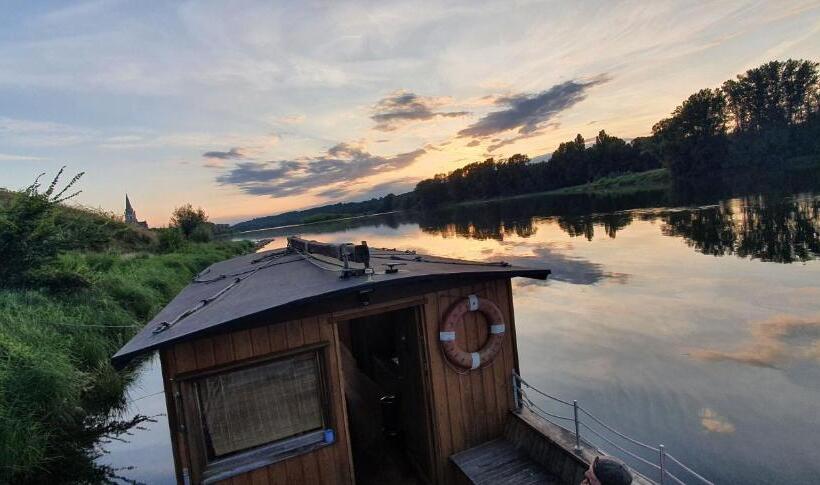 Семейный Номер, La Batelière Sur Loire
