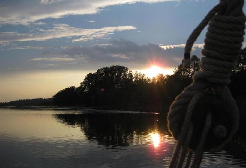 Семейный Номер, La Batelière Sur Loire