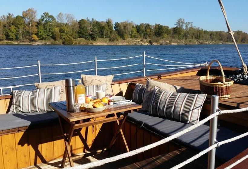 Семейный Номер, La Batelière Sur Loire