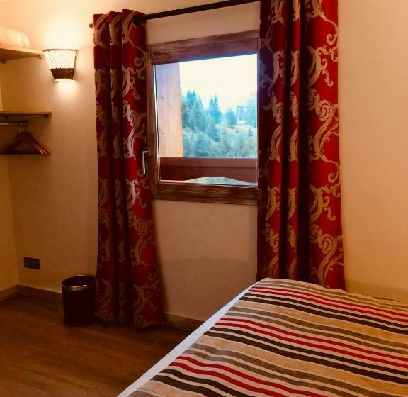 Номер Стандарт, Auberge Quintessence