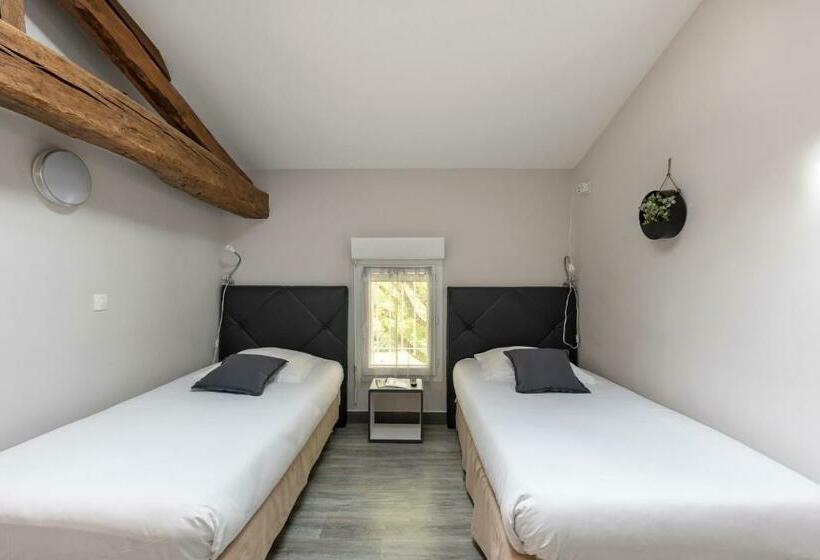 스탠다드 룸, Chambres D Hôtes Château Pierre De Montignac