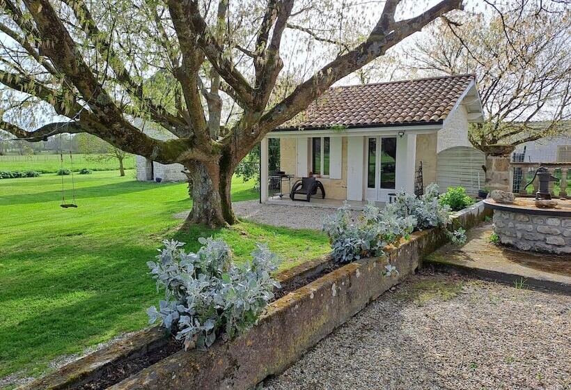 스탠다드 룸, Chambres D Hôtes Château Pierre De Montignac