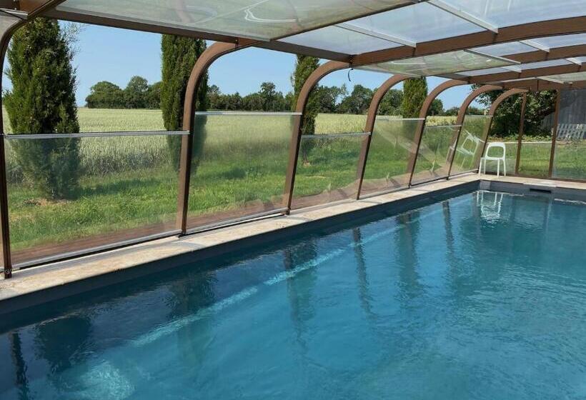 Family Suite, Le Domaine De La Cour