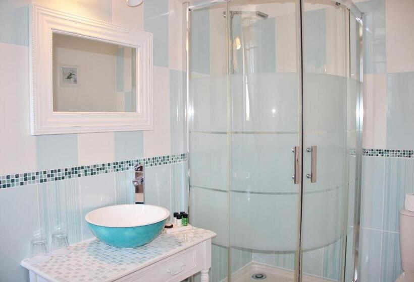 Номер Basic, Chateau Pontet D'eyrans & Spa