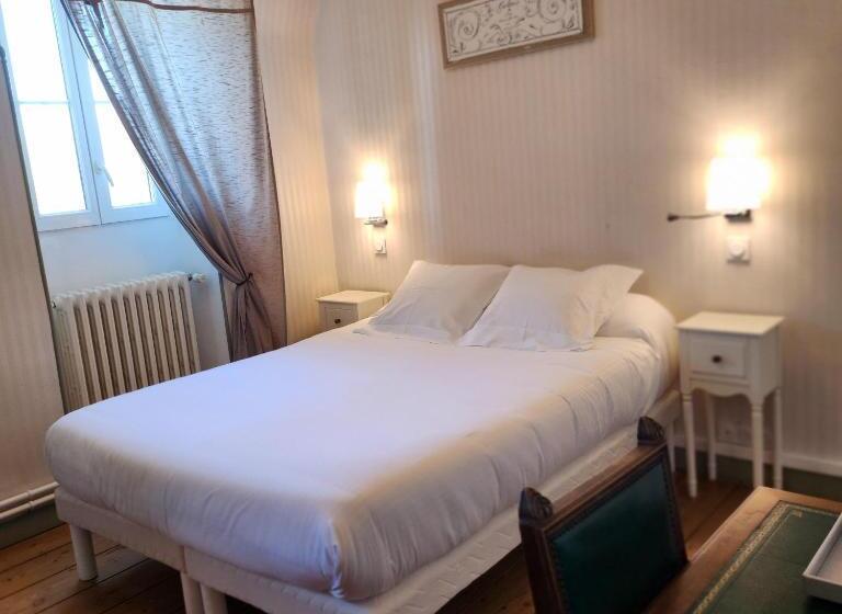 Номер Basic, Chateau Pontet D'eyrans & Spa